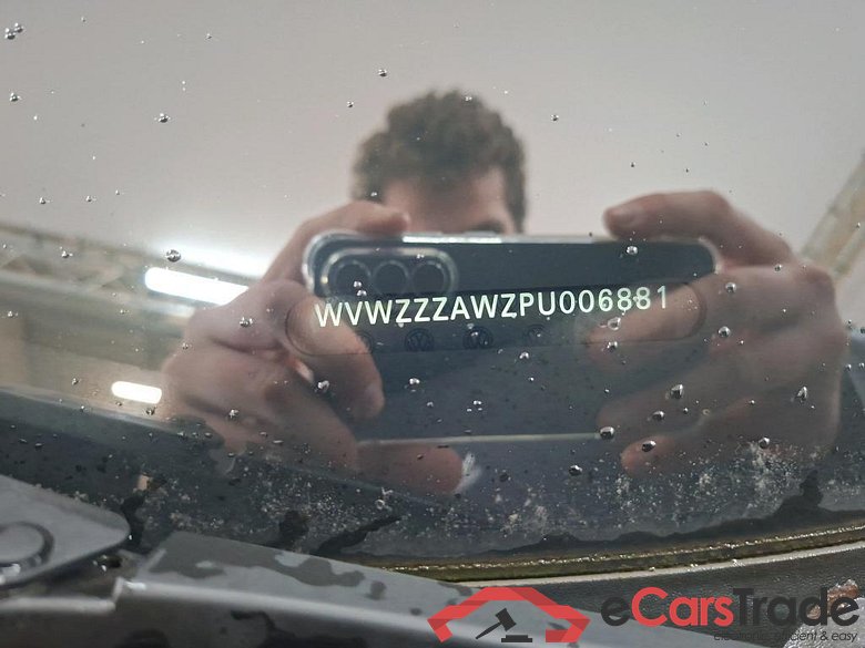 VOLKSWAGEN POLO 70 kW #2