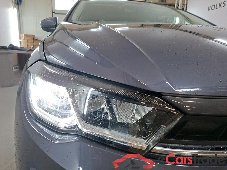 VOLKSWAGEN POLO 70 kW #3