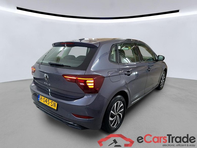 VOLKSWAGEN POLO 70 kW #5