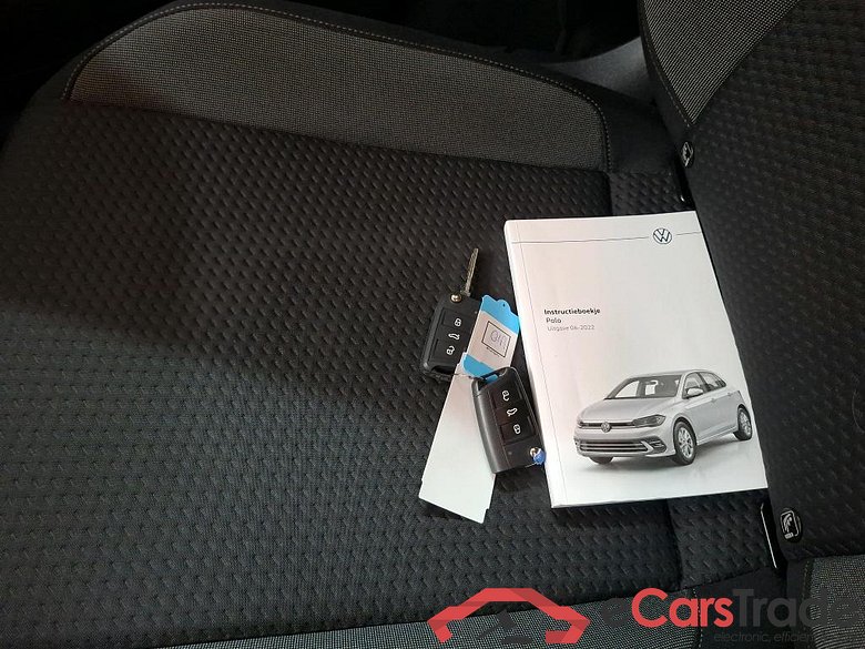 VOLKSWAGEN POLO 70 kW #6