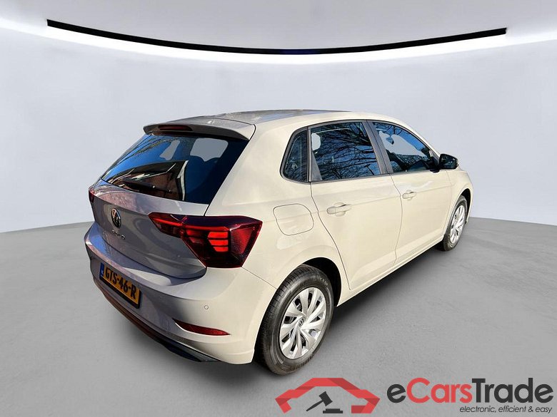 VOLKSWAGEN POLO 59 kW #5