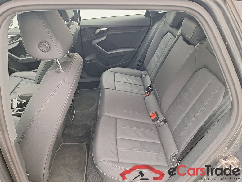 Audi, A3 SB '20, Audi A3 Sportback 1.0 30 TFSi 81kW S tron. S Line (annulatie Release, nieuwe plaat 2JEP584) - wagen staat op pa #4