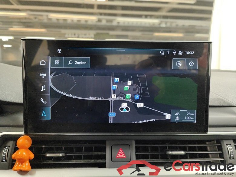 Audi A4 Avant 2.0 30 TDi 100kW S tronic Business Ed 5d #6