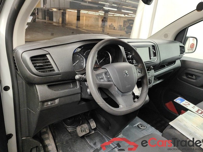 Peugeot Expert Standard L2 2.0 BlueHDi 145 EAT8 4d