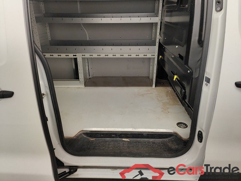 Peugeot Expert Standard L2 2.0 BlueHDi 145 EAT8 4d #2