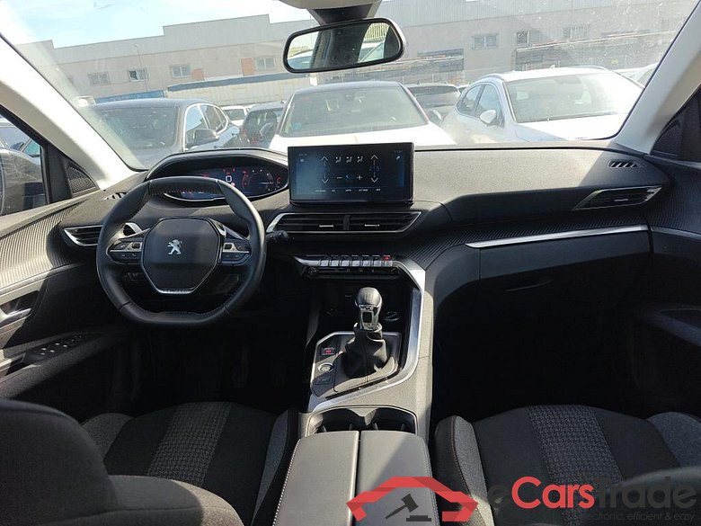 PEUGEOT 3008 / 2020 / 5P / todoterreno 1.5 BlueHDi 96kW (130CV) S&S Active Pack (AC3) #3
