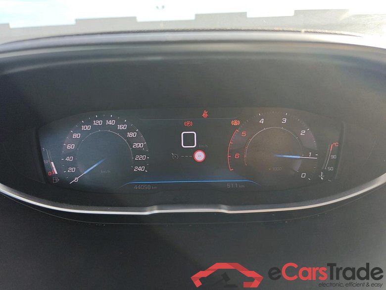 PEUGEOT 3008 / 2020 / 5P / todoterreno 1.5 BlueHDi 96kW (130CV) S&S Active Pack (AC3) #4