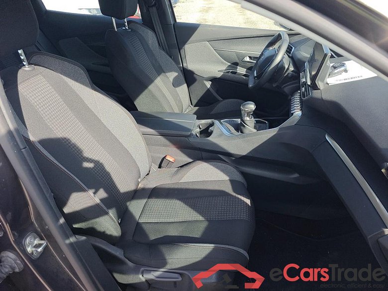 PEUGEOT 3008 / 2020 / 5P / todoterreno 1.5 BlueHDi 96kW (130CV) S&S Active Pack (AC3) #6