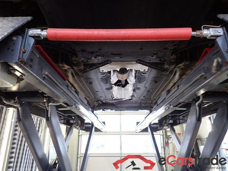 Ford Puma (2019->) DE - SUV5 1.0 EcoBoost Mild Hybrid EU6d, ST-Line X S/S (EURO 6d), 2020 - 2024 #5