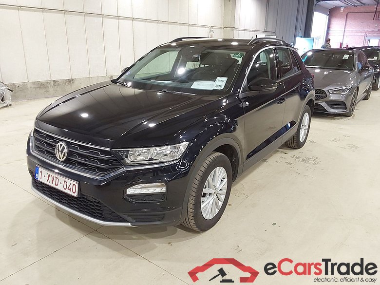VOLKSWAGEN T-ROC 1.0 TSI STYLE #1
