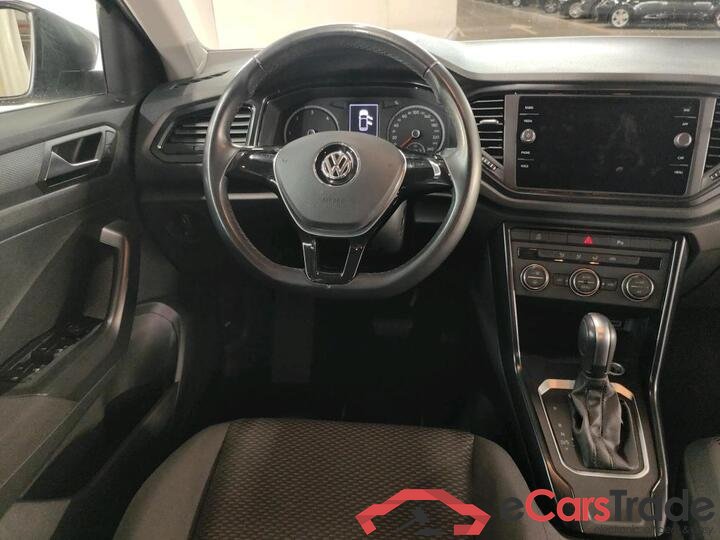 Volkswagen T-ROC T-Roc 2.0 TDI DSG 110kW/150pk  5D/P Auto-7 #5