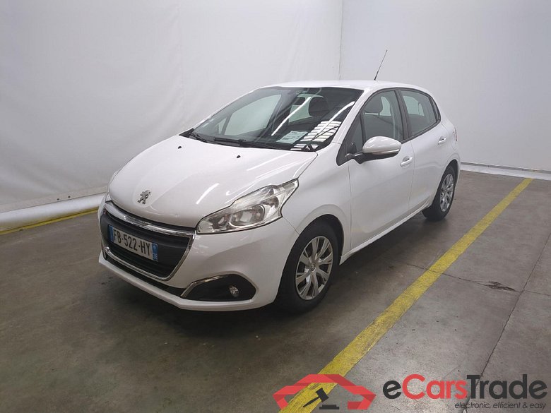 208 Affaire Premium Pack 1.2 80CV BVM5 E6dT