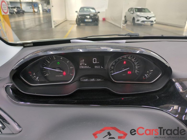 208 Affaire Premium Pack 1.2 80CV BVM5 E6dT #6