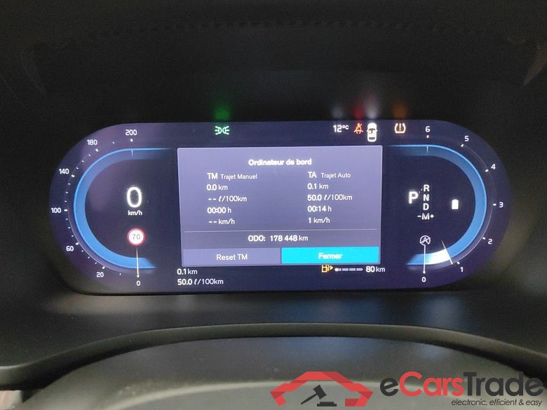 VOLVO V60 DIESEL - 2022 2.0 B4 197hp Plus Bright 5d #6