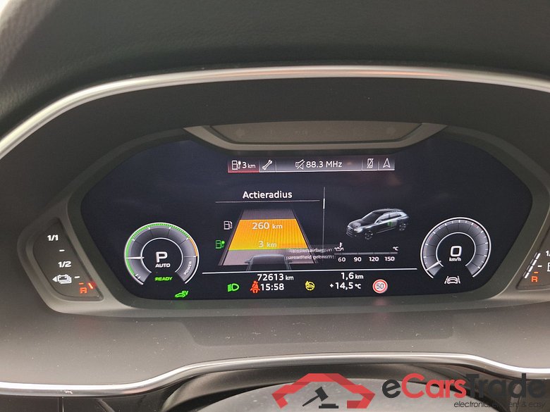 Audi, Q3 '18 PHEV, Audi Q3 45 TFSI e S tronic S Line 5d #5