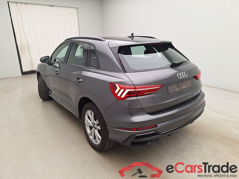Audi, Q3 '18 PHEV, Audi Q3 45 TFSI e S tronic S Line 5d #6