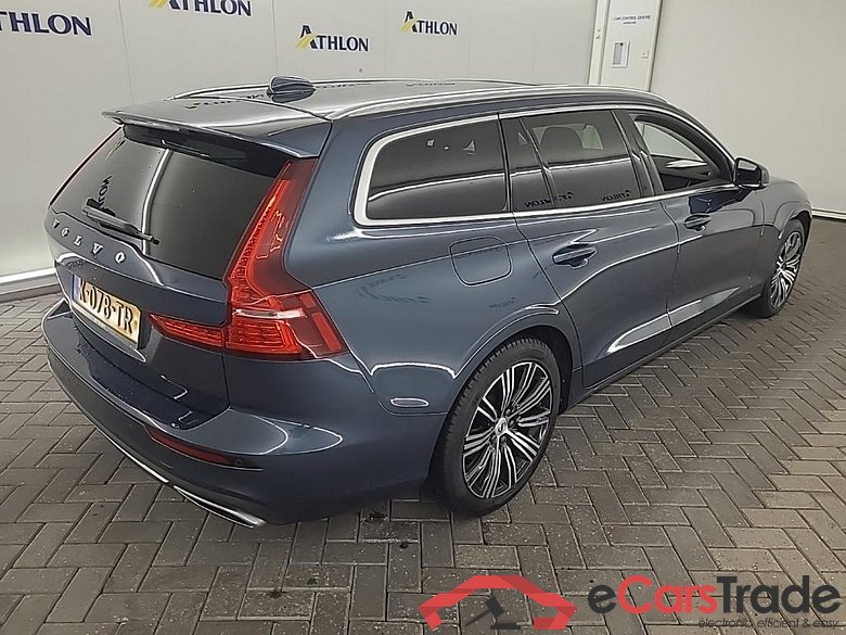 VOLVO V60 B3 Automaat Inscription 5D 120kW #3