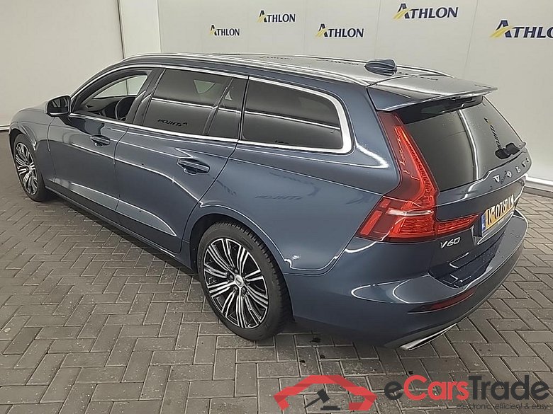 VOLVO V60 B3 Automaat Inscription 5D 120kW #4