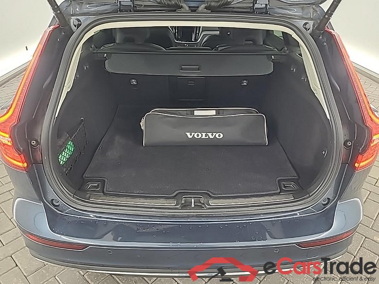 VOLVO V60 B3 Automaat Inscription 5D 120kW #5