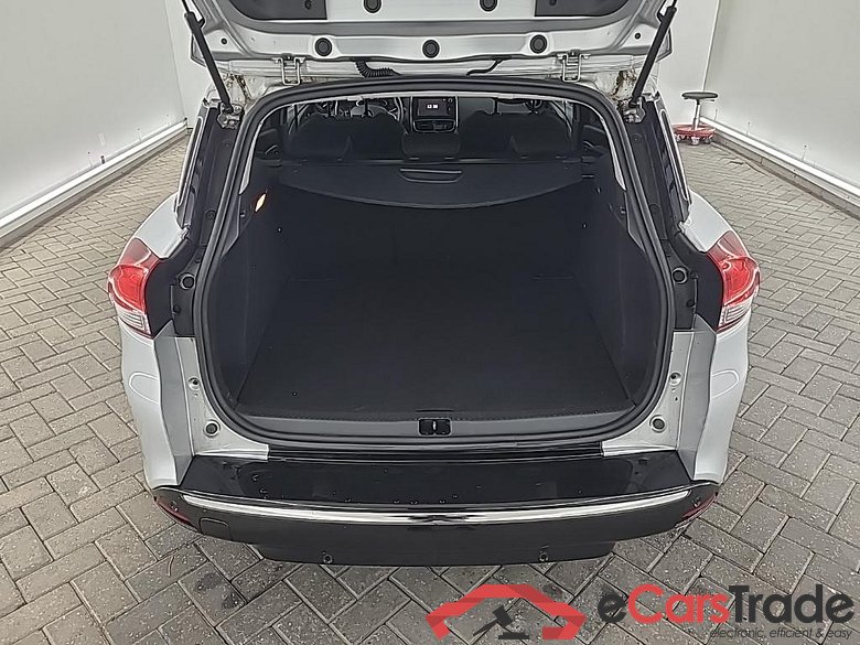 RENAULT Clio Estate Energy TCe 90 Limited 5D 66kW #5