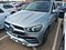 preview Mercedes GLE 350 #0
