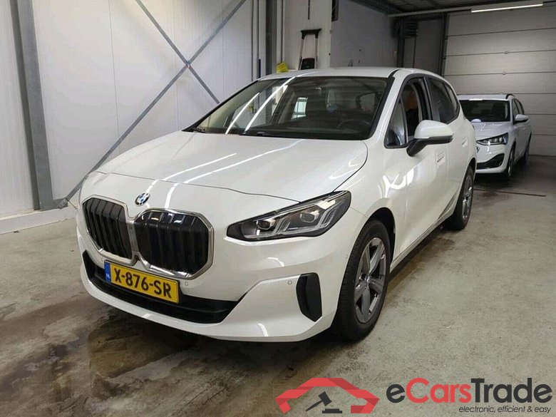 BMW 2-serie Active Tourer 218 #1