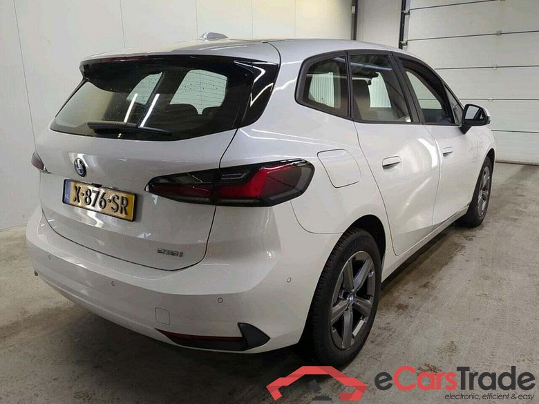BMW 2-serie Active Tourer 218 #2