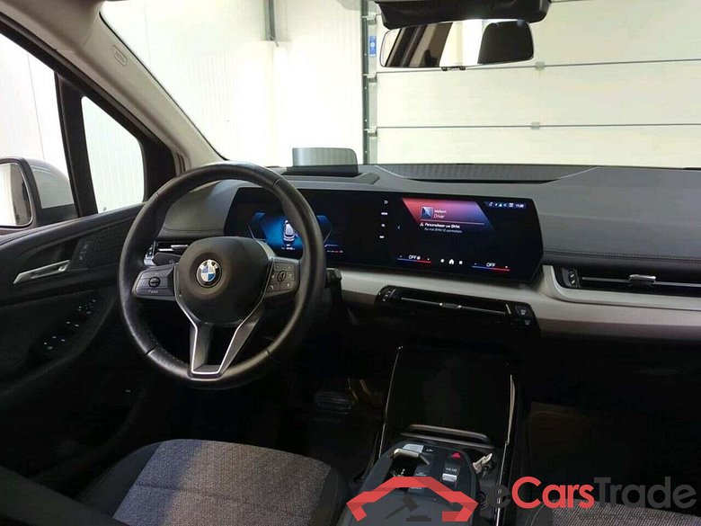 BMW 2-serie Active Tourer 218 #3