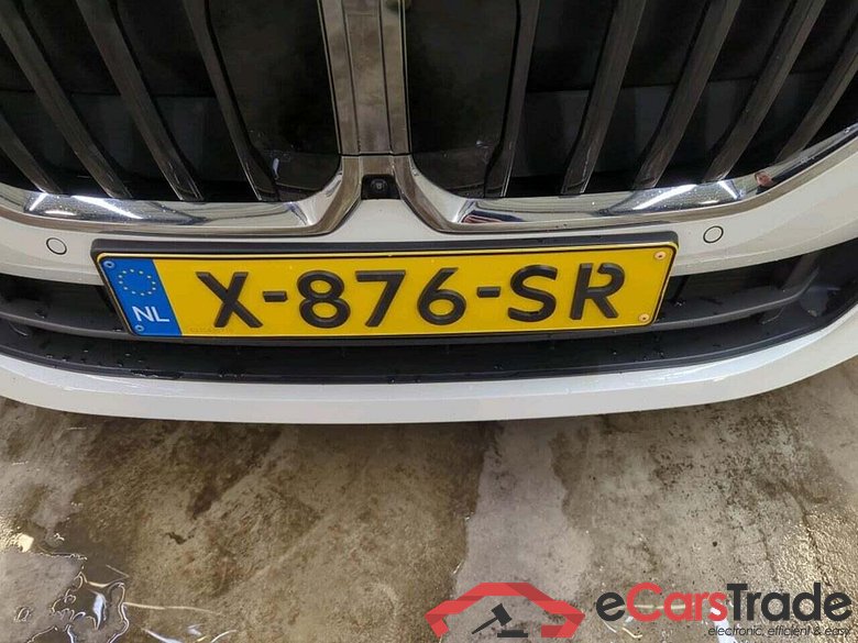 BMW 2-serie Active Tourer 218 #4