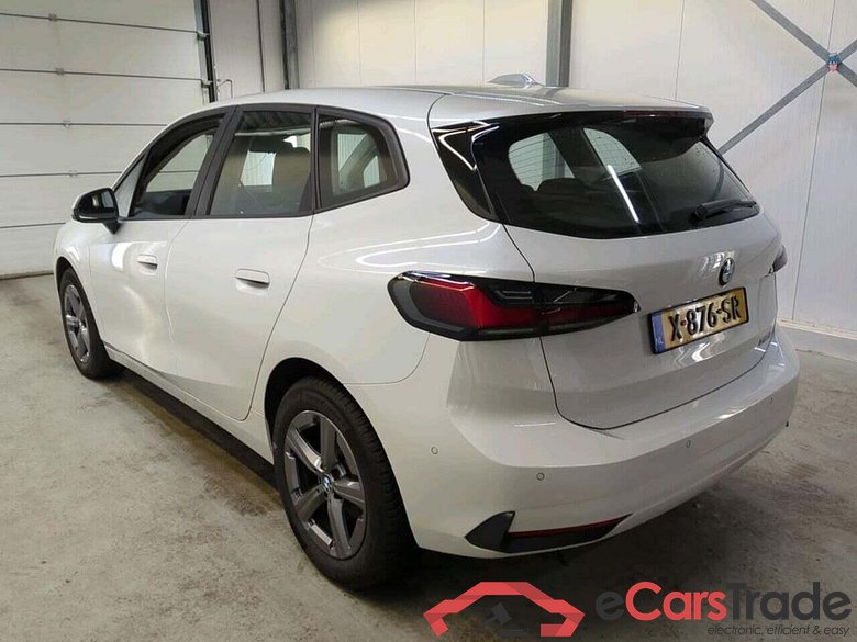 BMW 2-serie Active Tourer 218 #6