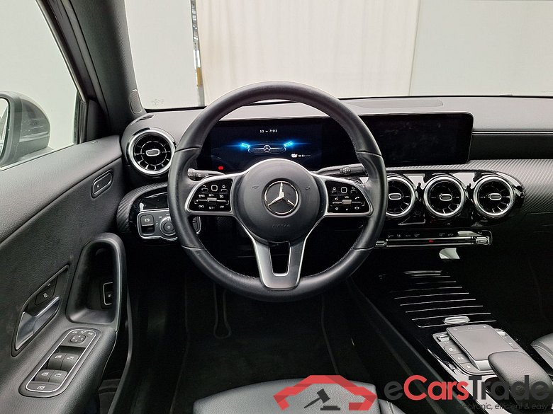 Mercedes, A-Class '18 PHEV, Mercedes-Benz A-Klasse A 250 e Business Solution 5 #4