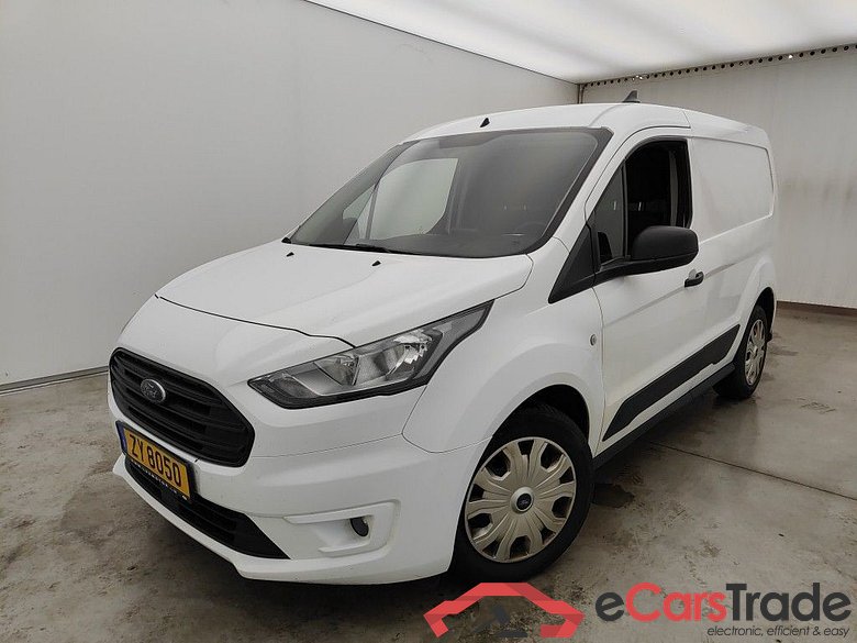 FORD TRANSIT CONNECT SWB DSL - 2021 200 1.5 TDCi 100 Trend 5d