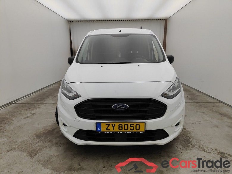 FORD TRANSIT CONNECT SWB DSL - 2021 200 1.5 TDCi 100 Trend 5d #5