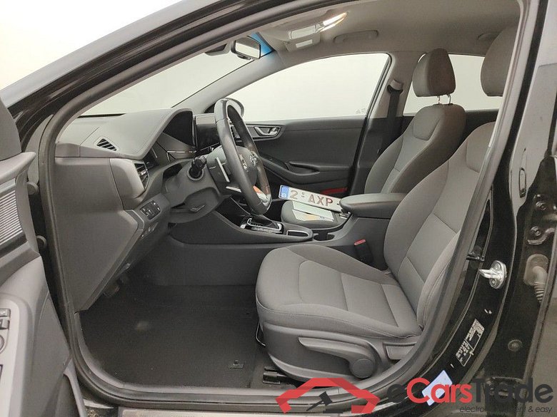 Hyundai Ioniq 1.6 GDi ISG DCT Hybride Feel 5d #3