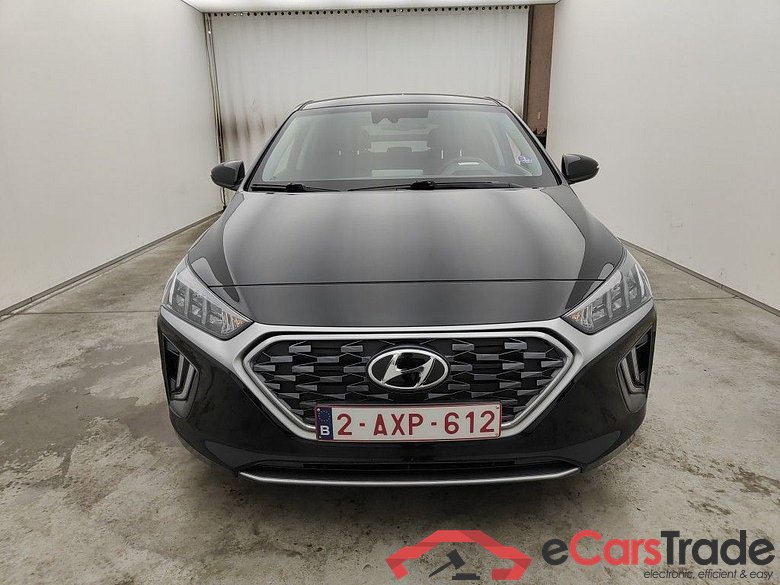 Hyundai Ioniq 1.6 GDi ISG DCT Hybride Feel 5d #5