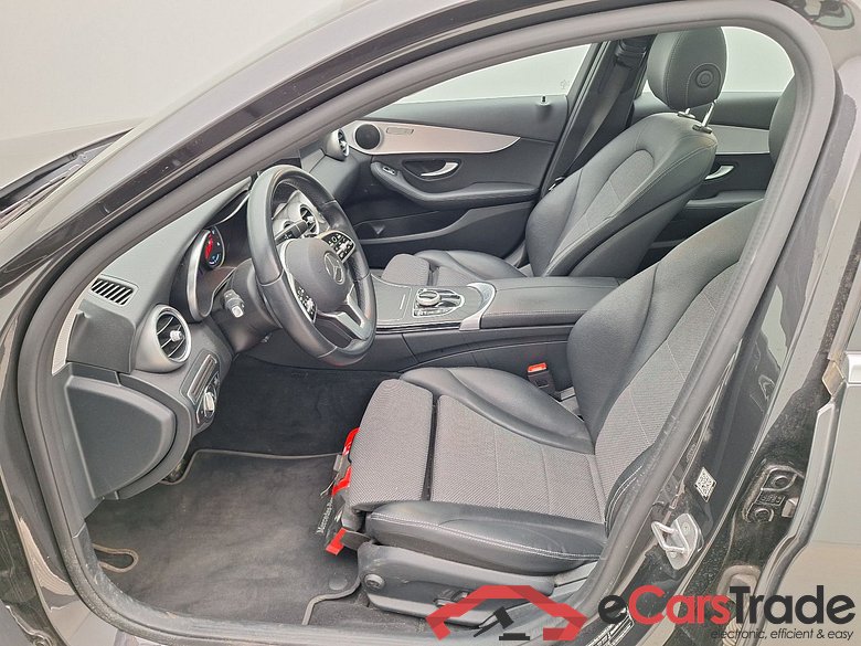 Mercedes, C-Klasse FL'18, Mercedes-Benz C-Klasse Berline C 300 de Business S #3