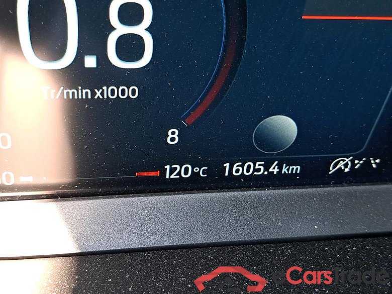 FORD - FOR FOCUS EcoBoost 155PK DCT Titanium X With Climatic & Heated Seats & Driver Assistance & Parking Assistance Pack  * PETROL * #5