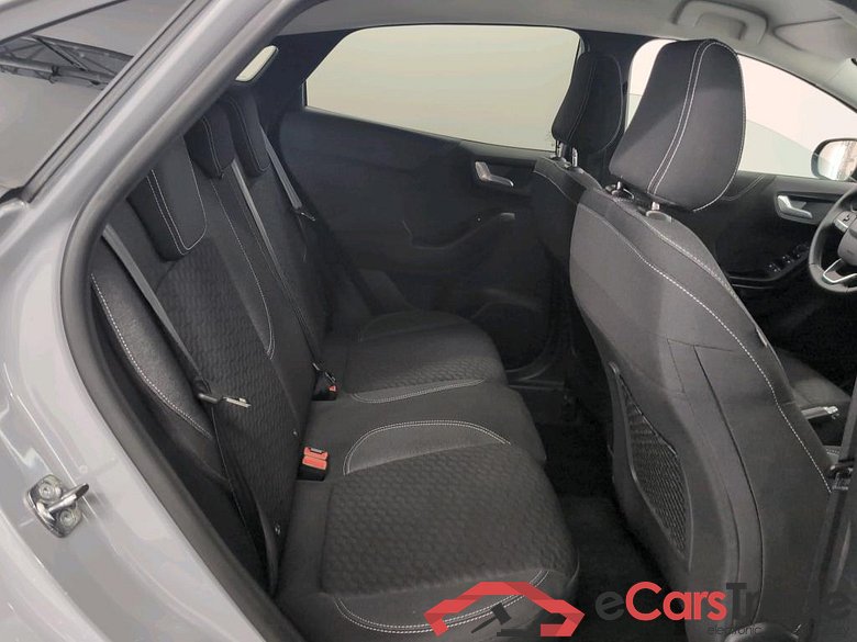 FORD PUMA 1.0 ECOBOOST MHEV 92KW TITANIUM #6