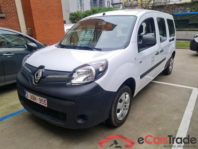 RENAULT Kangoo BEV 33KWH MAXI Z.E. B-BUY 5-SEATS #1
