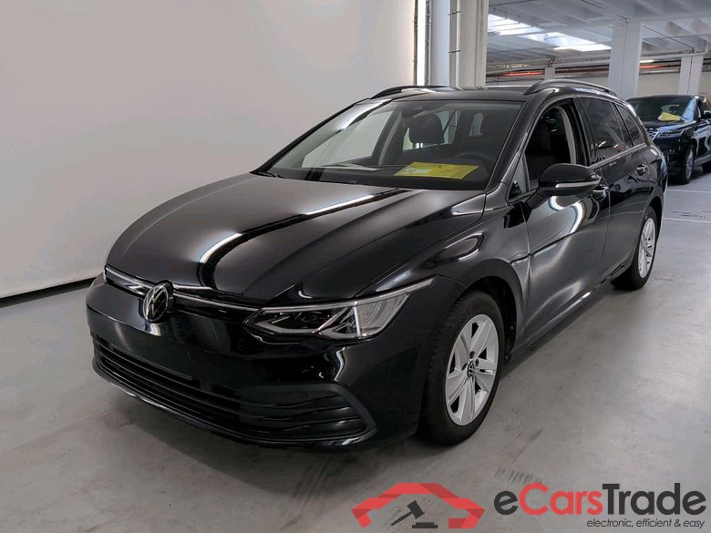 VOLKSWAGEN GOLF VARIANT VIII 1.0 TSI 81KW LIFE BUSINESS