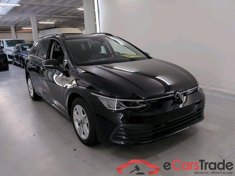 VOLKSWAGEN GOLF VARIANT VIII 1.0 TSI 81KW LIFE BUSINESS #2