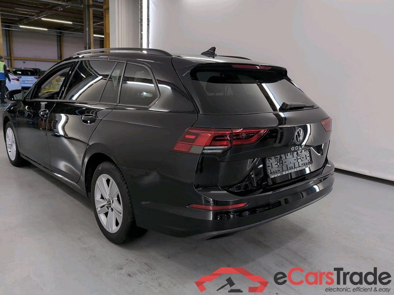 VOLKSWAGEN GOLF VARIANT VIII 1.0 TSI 81KW LIFE BUSINESS #3