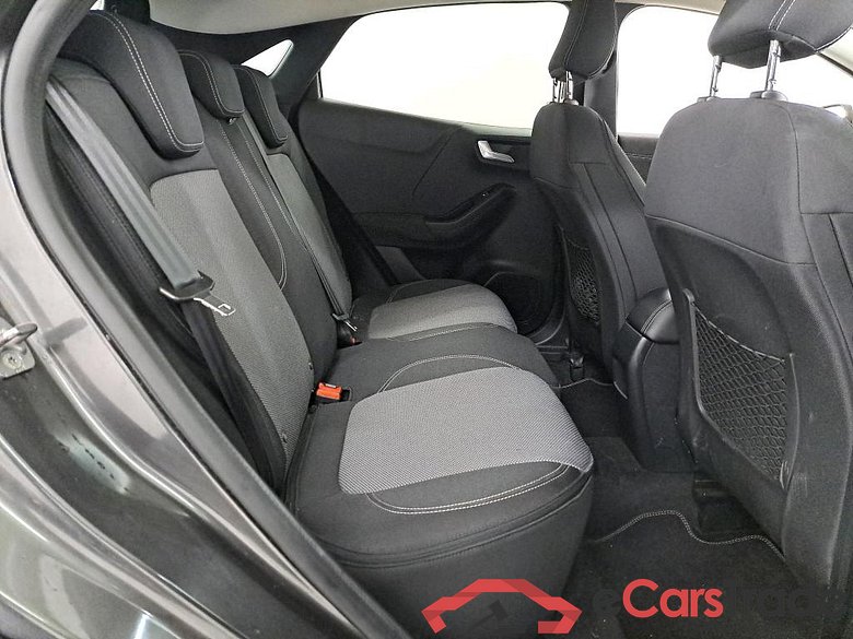 FORD Puma 1.0 ECOBOOST MHEV 92KW TITANIUM X #6