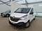 preview Renault Trafic #0