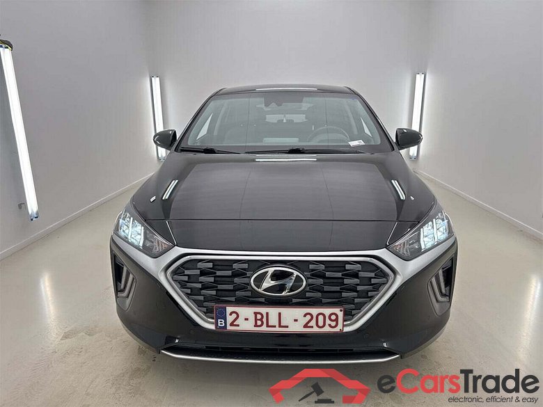 HYUNDAI IONIQ 1.6 GDI SHINE DCT #4