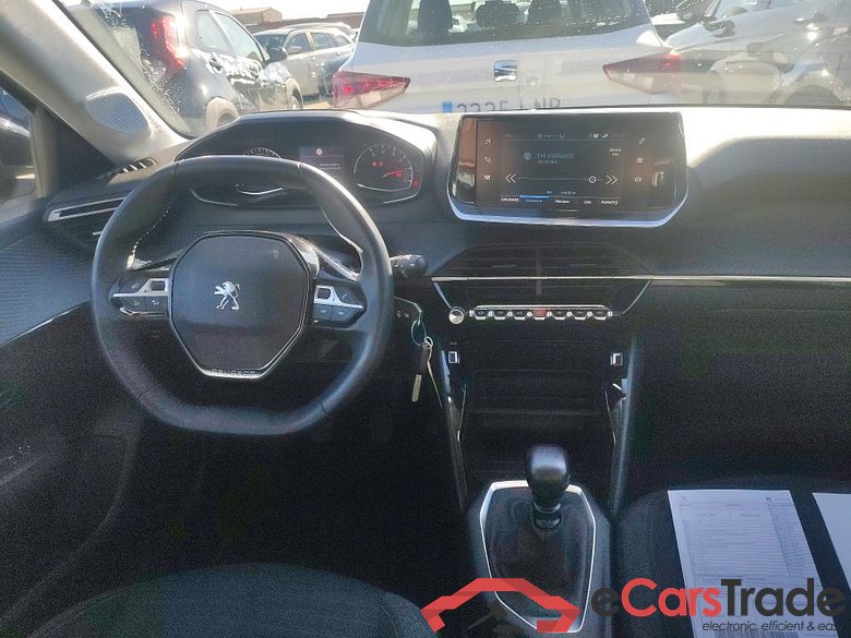 PEUGEOT 208 / 2019 / 5P / berlina con portón BlueHDi 73kW (100CV) Active Pack (AC) #3