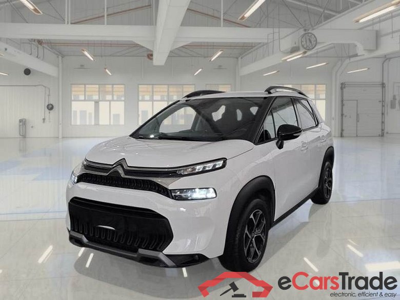 CITROEN C3 AIRCROSS / 2021 / 5P / SUV BLUEHDI 110 SeS SHINE (AUTOCARRO) #1