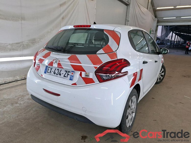 208 Affaire Premium 1.6 HDi 75CV BVM5 E6 #3