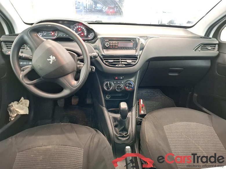 208 Affaire Premium 1.6 HDi 75CV BVM5 E6 #5