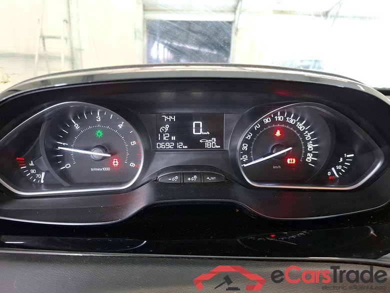 208 Affaire Premium 1.6 HDi 75CV BVM5 E6 #6